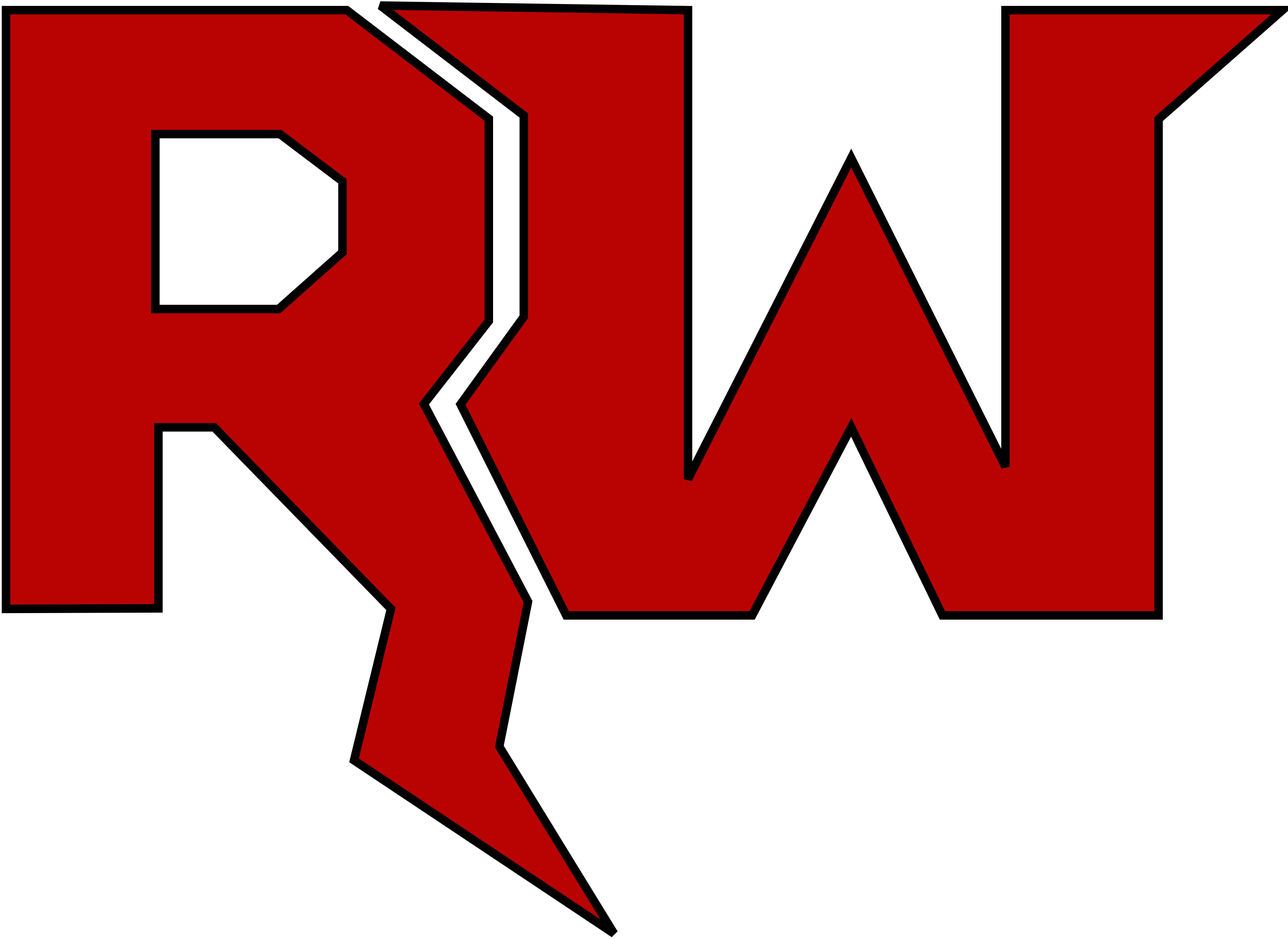 Red Weekend